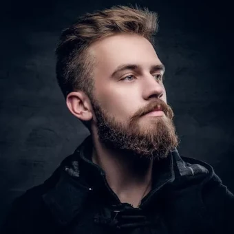 membro da equipe pedro barbosa barbeiro